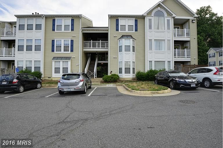1st image of 9220B Cardinal Forest Ln Unit B