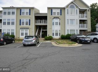 9220B Cardinal Forest Ln UNIT B, Lorton, VA 22079