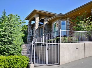 1521 Country Club Dr, East Wenatchee, WA 98802