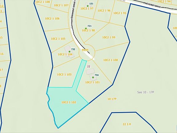 3rd image of 0 Oakmont Dr