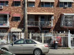 420 Bolton Ave, Bronx, NY 10473