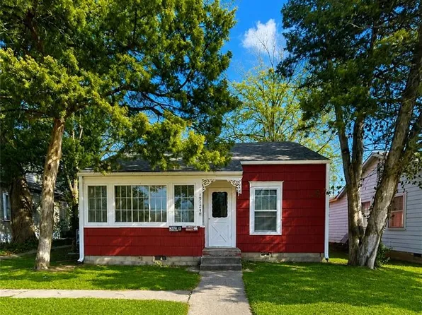 1919 S Broadway St, Pittsburg, KS 66762