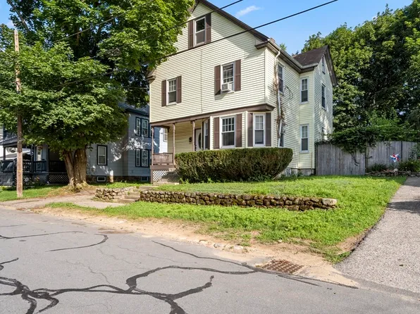 90 8th Ave, Haverhill, MA 01830