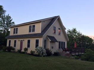 41 Birch Tree Ln, Waitsfield, VT 05673