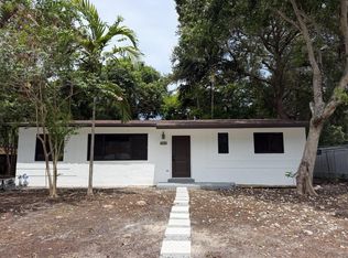3611 SW 33rd Avenue, West Park, FL 33023