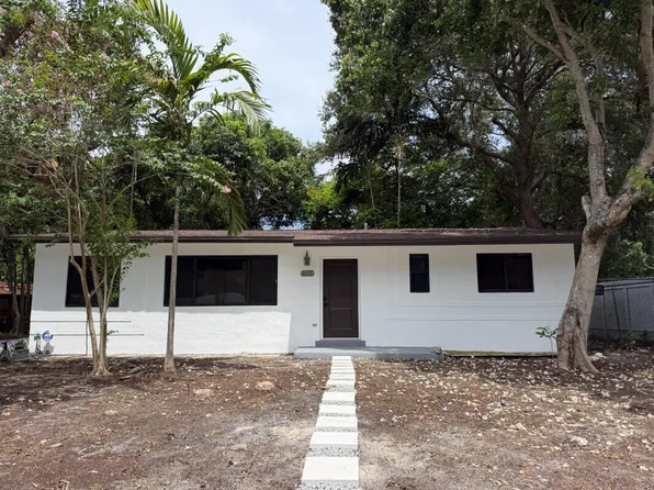 3611 SW 33rd Avenue, West Park, FL 33023