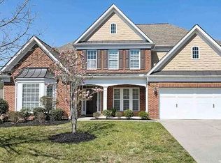 113 Lyric Ct, Cary, NC 27519