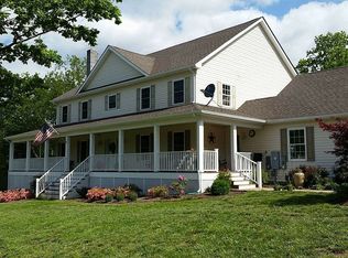 287 Whispering Knolls Dr, Winchester, VA 22603