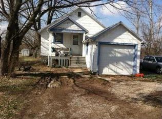 648 W Main St, Blanchester, OH 45107