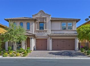 12285 Whites Landing Ct, Las Vegas, NV 89138