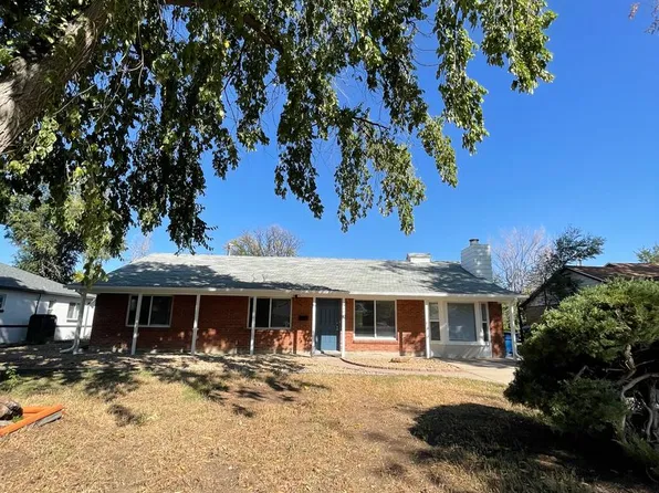 890 Revere St, Aurora, CO 80011