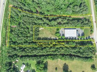 5378 Thompsons Mill Rd, Hoschton, GA 30548