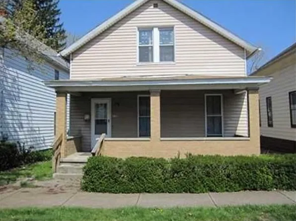 1110 E 8th St, Erie, PA 16503