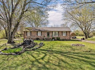 2080 Mann Rd, Lebanon, TN 37087