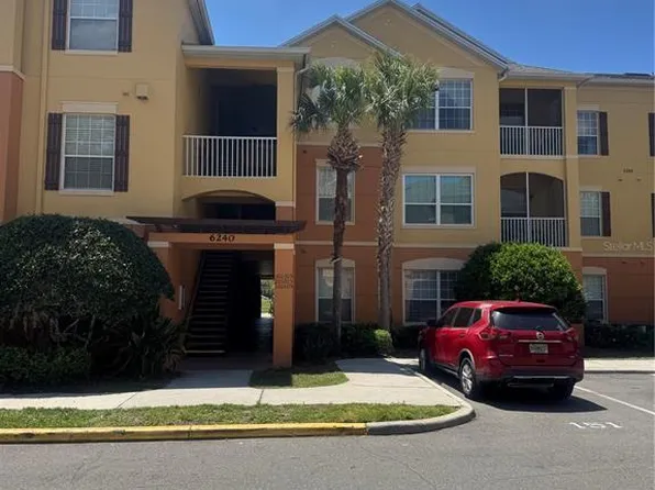 6240 Contessa Dr APT 104, Orlando, FL 32829