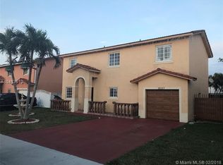 18027 SW 154th Ct, Miami, FL 33187