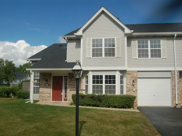 14015 S Cambridge Cir, Plainfield, IL 60544