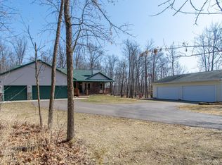 43326 Vision Rd, Isle, MN 56342