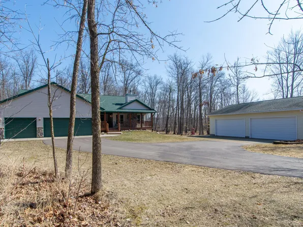 43326 Vision Rd, Isle, MN 56342