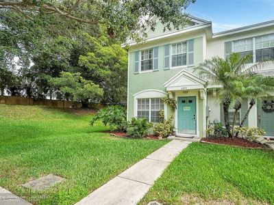 11051 Tarpon Bay Ct UNIT 11051, Fort Lauderdale, FL, 33321