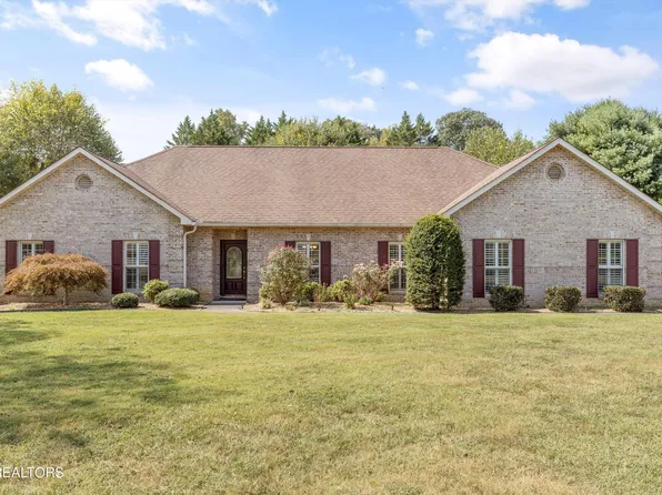 2681 Creekstone Cir, Maryville, TN 37804