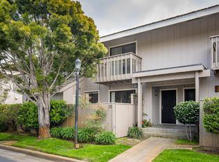 3850 Rio Rd APT 25, Carmel, CA 93923