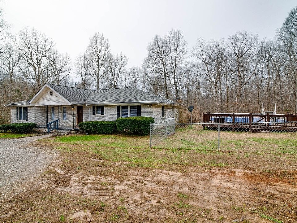 285 Murrell Rd, Dickson, TN 37055 Zillow