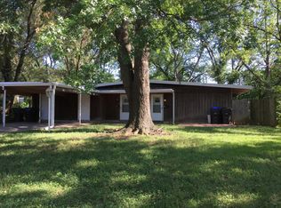 3719 SW 29th Ter, Topeka, KS 66614