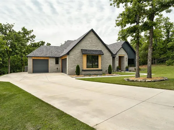 8395 Talking Stick, Arcadia, OK 73007