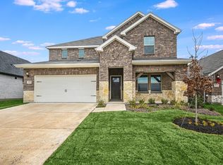 3625 Ray Roberts Dr, Farmersville, TX 75442