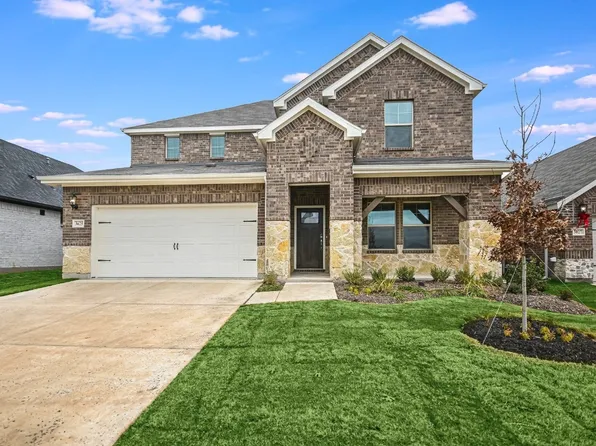 3625 Ray Roberts Dr, Farmersville, TX 75442