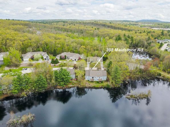 1465 Hooksett Road #398, Hooksett, NH 03106