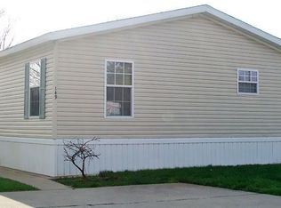 149 Carmell St, Belleville, MI 48111