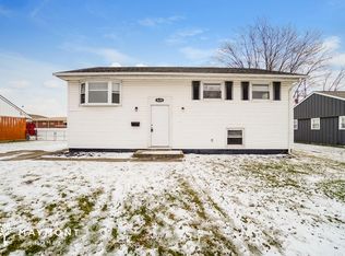 4694 Palmetto St, Columbus, OH 43228