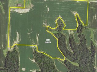 0 E Big Barn Rd, Canton, IL 61520