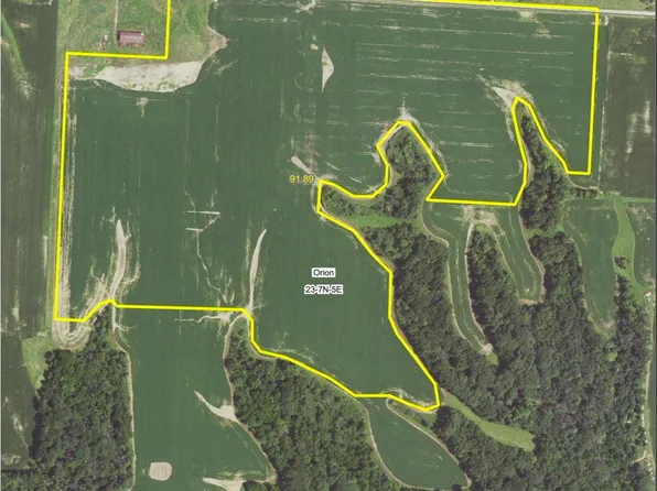0 E Big Barn Rd, Canton, IL 61520