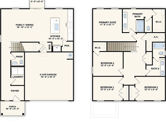 2nd image of 2701 Radha Way