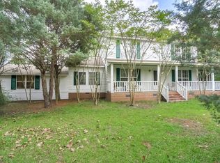 186 Old Friar Rd, Aiken, SC 29801