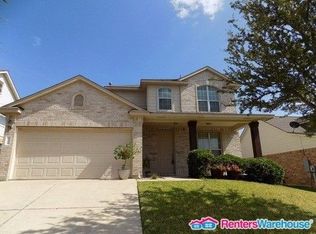 1104 Canadian Cv, Leander, TX 78641