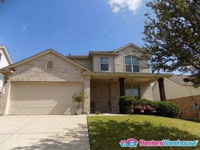 1104 Canadian Cv, Leander, TX, 78641