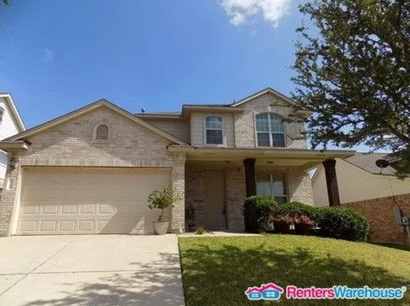 1104 Canadian Cv, Leander, TX 78641