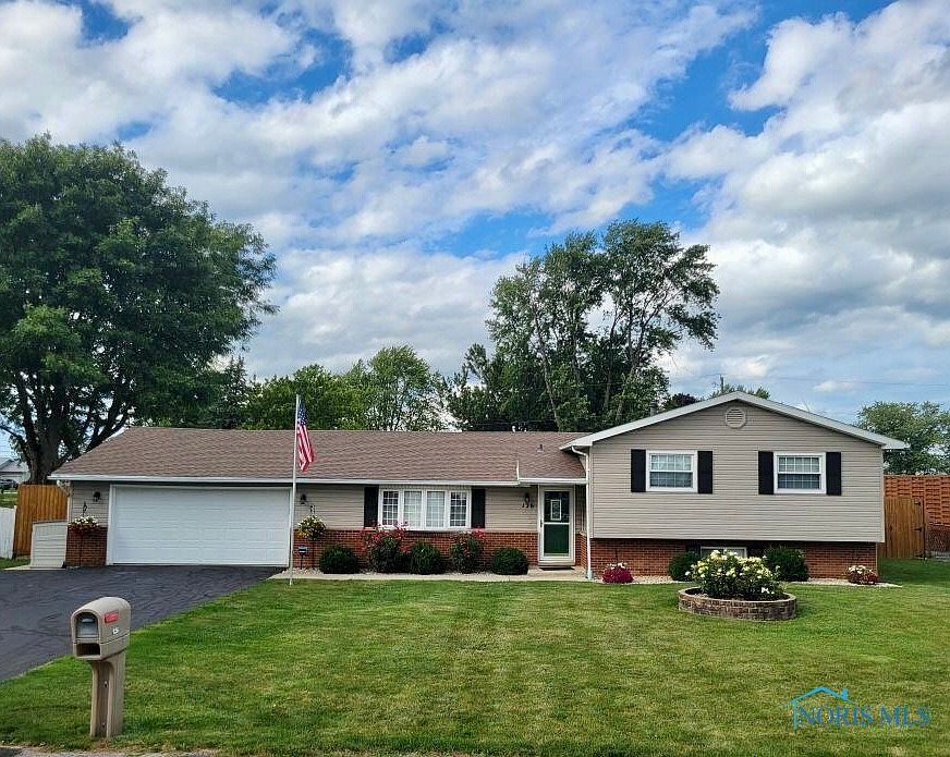 126 Elwood St, Findlay, OH 45840 Zillow