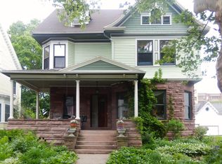 12 Strathallan Park APT 5, Rochester, NY 14607