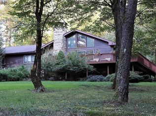 116 Krystyna Rd, White Lake, NY 12786