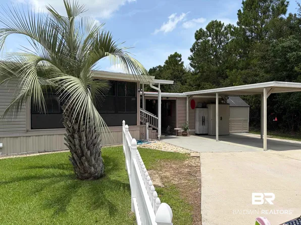 24711 County Road 20 Lot J13, Elberta, AL 36530