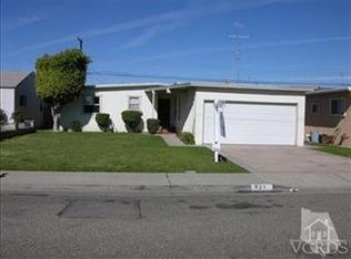 921 W Deodar Ave, Oxnard, CA 93030
