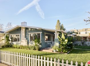 221 Ohio St, Pasadena, CA 91106