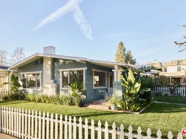 221 Ohio St, Pasadena, CA 91106