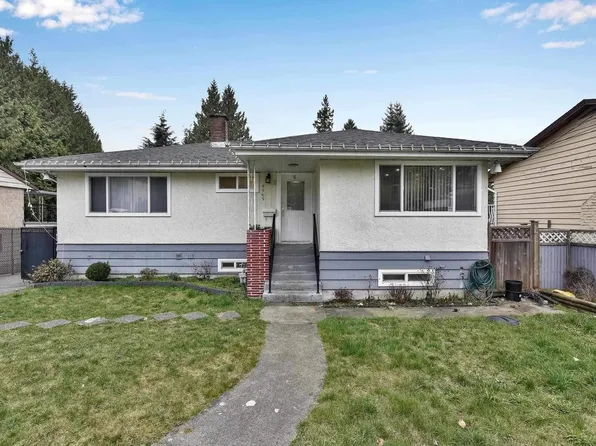 9565 116th St, Delta, BC V4C 5X2