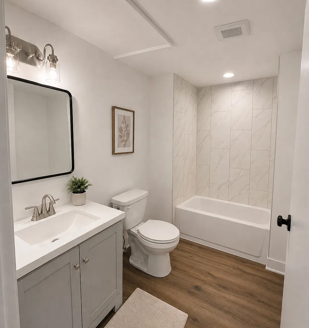 3 bed, 1350 sqft, $2,350 — Photo 4